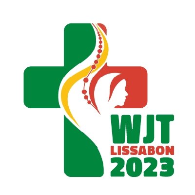 Logo Weltjugendtag 2023