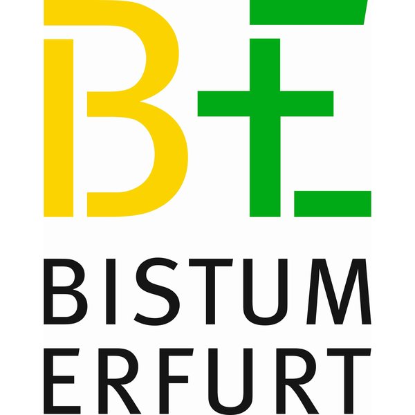Titelbild: Stellenangebote im Bistum Erfurt