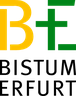 Logo: Bistum Erfurt
