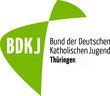Logo: BDKJ Thüringen