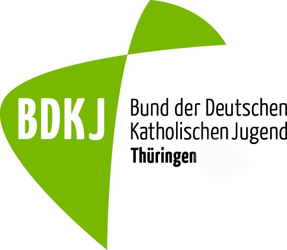 Logo: BDKJ Thüringen