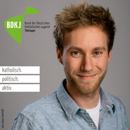 Titelbild: Polit-Talk & Musik mit Daniel Gracz: "Junge Menschen an die Macht!"