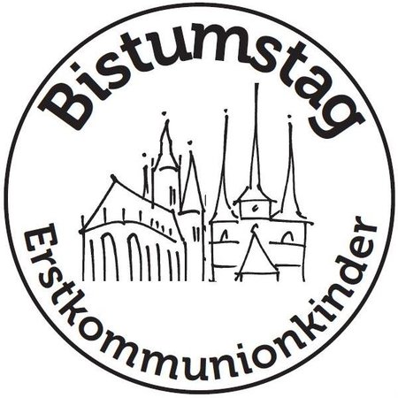 Titelbild: Bistumstag der Erstkommunionkinder - Türen öffnen