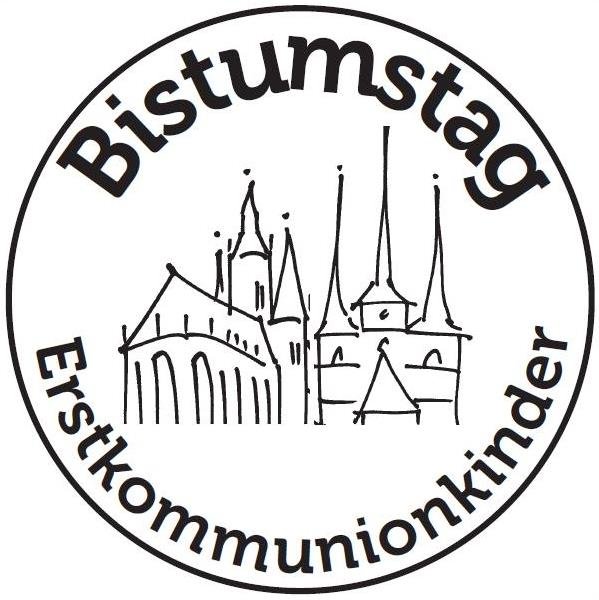 Bistumstag der Erstkommunionkinder - Türen öffnen
