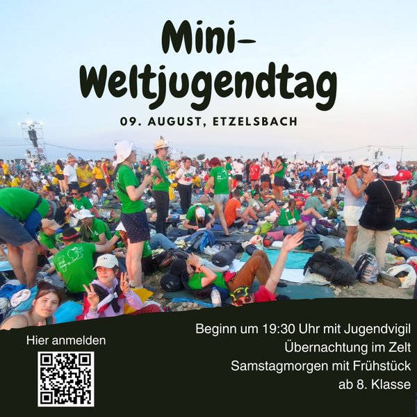 Jugendvigil