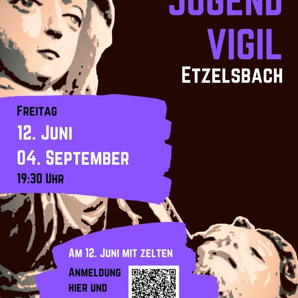 Jugendvigil