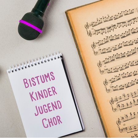 Titelbild: BKJC - Probenwochenende