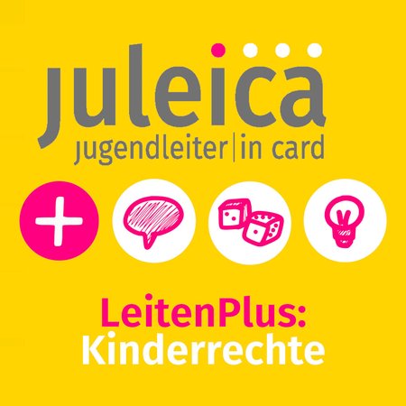 Titelbild: LeitenPlus: Kinderrechte