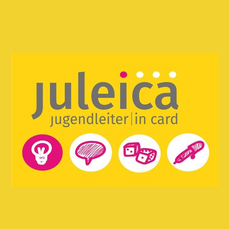 Titelbild: Jugendleiter:innen-Ausbildung Teil 1