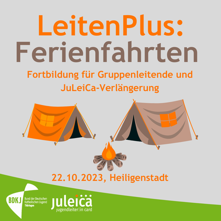 Titelbild: LeitenPlus: Ferienfahrten