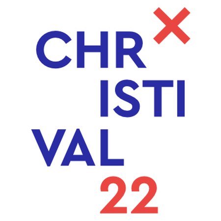 Titelbild: Christival 2022 - Ich glaube. Wir feiern. Das Leben.