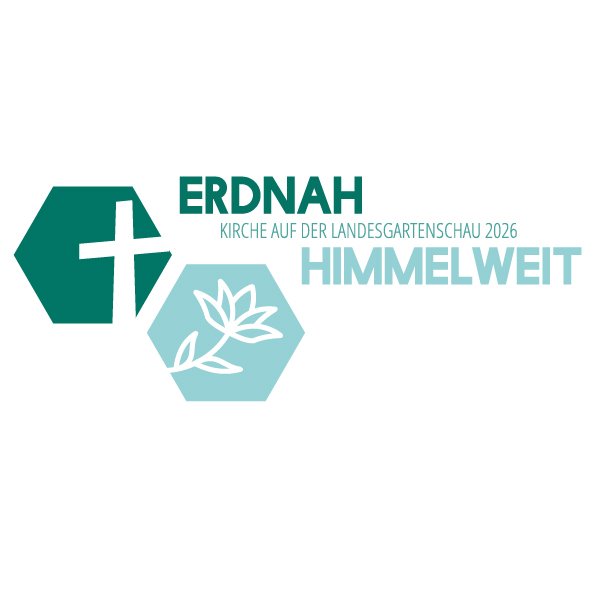 Erdnah – Himmelweit | Kirche auf der Landesgartenschau 2026