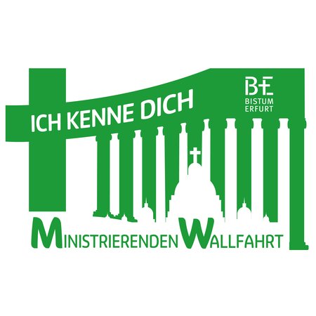 Titelbild: Vortreffen der Ministrierendenwallfahrt nach Rom