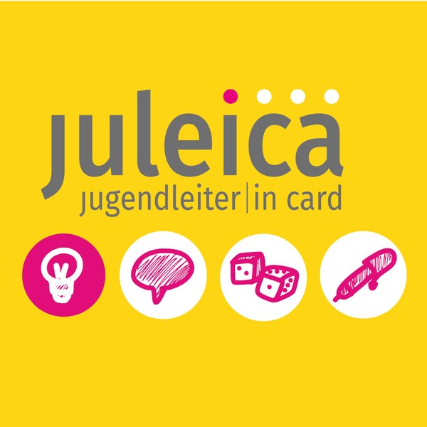 Jugendleiter:innen-Ausbildung (online)