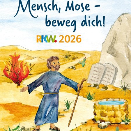 Titelbild: Online RKW-Einführung