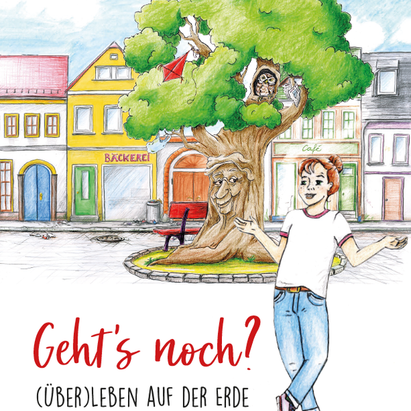 Geh los, fang an! - Kinderwallfahrt 2022