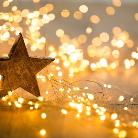 Titelbild: Weihnachtsmut