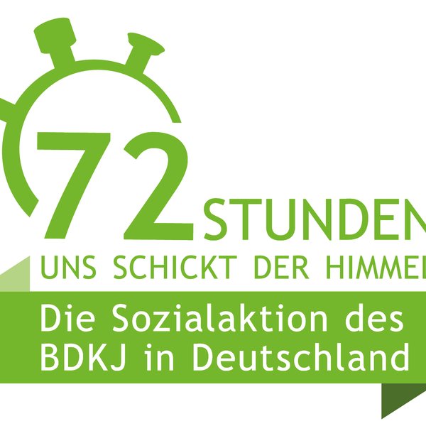 72-Stunden-Aktion